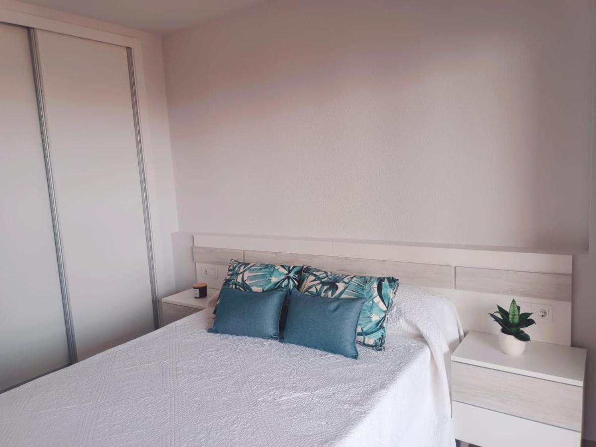 Paraiso Suites Benidorm Ngoại thất bức ảnh